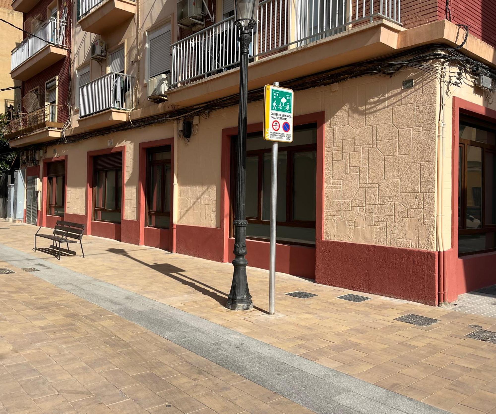 Apartments Vent De Vela Valencia Eksteriør billede