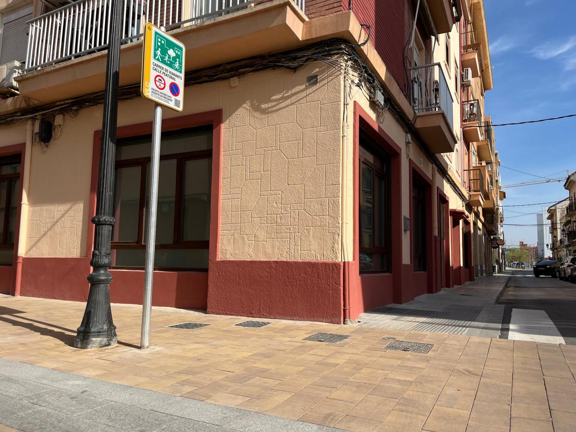 Apartments Vent De Vela Valencia Eksteriør billede