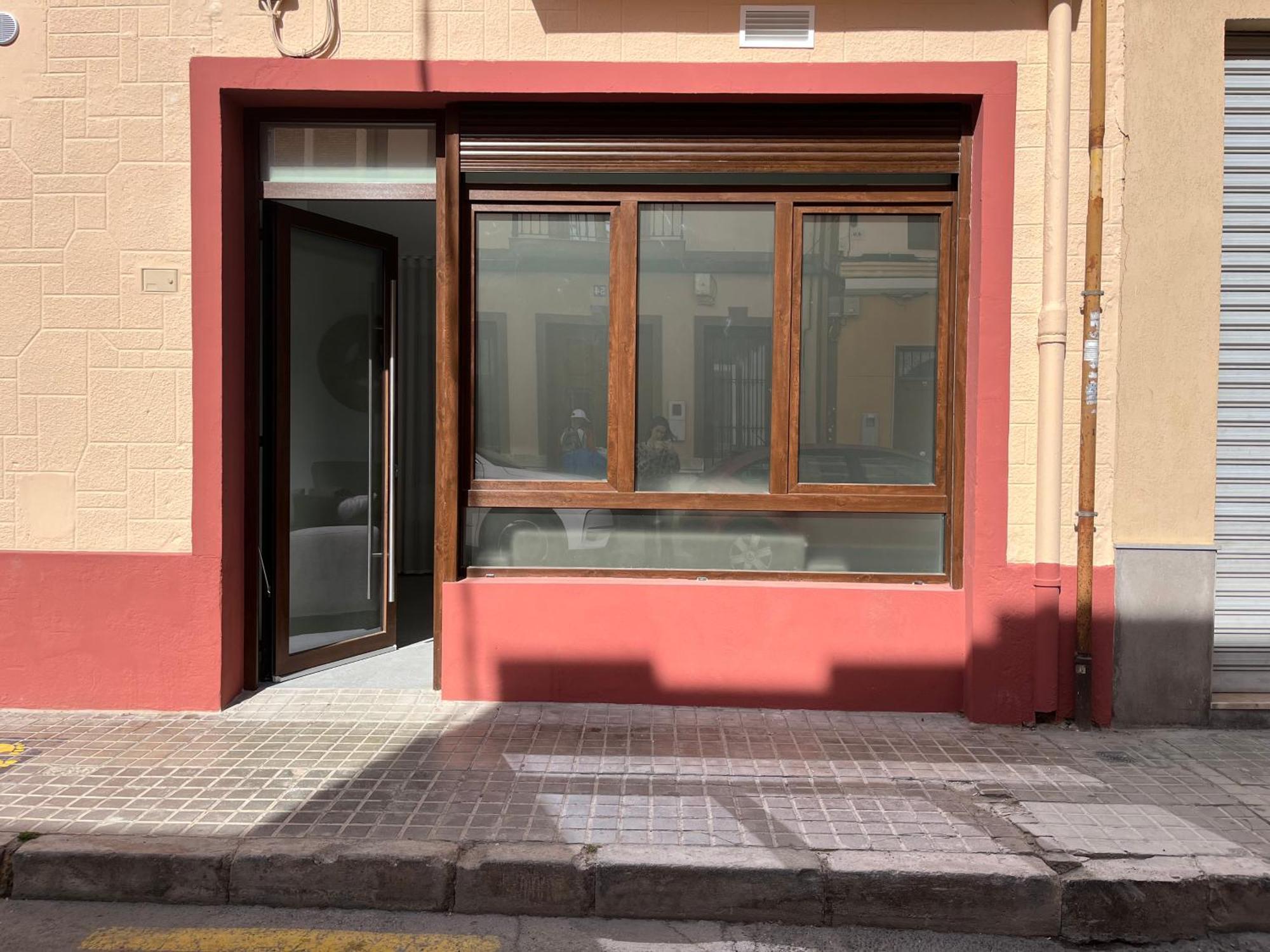 Apartments Vent De Vela Valencia Eksteriør billede