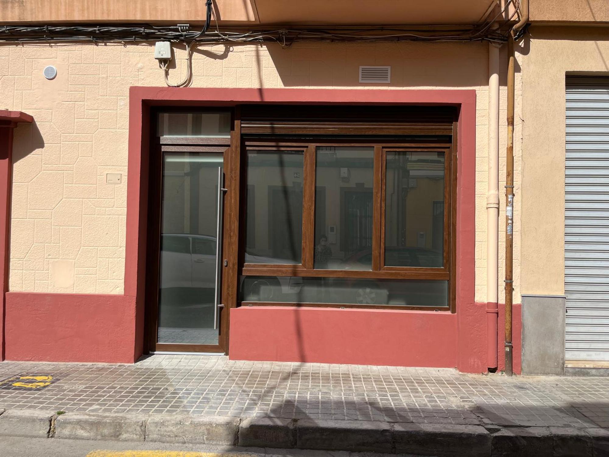 Apartments Vent De Vela Valencia Eksteriør billede